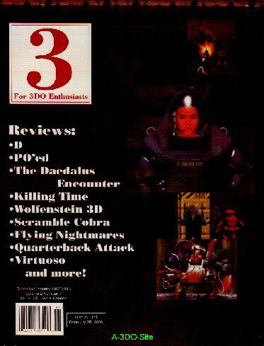 3 magazine vol 7