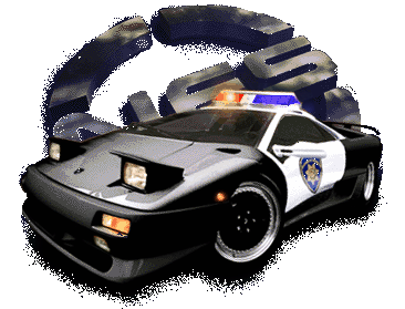 Lamborghini Diablo