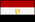 Egypt Flag, Link to 3D animated gif of Egypt
flag