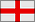 England Flag, Link to 3D animated gif of
England flag