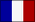 France Flag, Link to 3D animated gif of
France flag