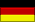 Germany Flag, Link to 3D animated gif of
Germany flag