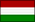 Hungary Flag, Link to 3D animated gif of
Hungary flag
