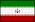 Iran Flag, Link to 3D animated gif of Iran
flag