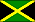 Jamaica Flag, Link to 3D animated gif of
Jamaica flag