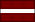 Latvia Flag, Link to 3D animated gif of
Latvia flag