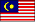 Malaysia Flag, Link to 3D animated gif
of Malaysia flag