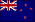 New Zealand Flag, Link to 3D
animated gif of New Zealand flag