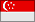 Singapore Flag, Link to 3D animated
gif of Singapore flag