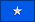 Somalia Flag, Link to 3D animated gif of
Somalia flag