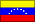 Venezuela Flag, Link to 3D animated
gif of Venezuela flag