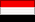 Yemen Flag, Link to 3D animated gif of Yemen
flag