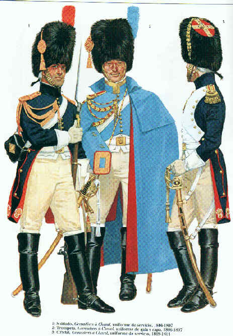 Napolenicos