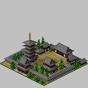 Horyuji Temple