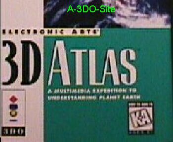 Atlas cover