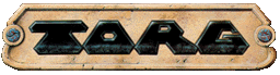 Torg logo