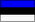 Estonia Flag, Link to 3D animated gif of
Estonia flag