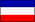 Yugoslavia Flag, Link to 3D
animated gif of Yugoslavia flag