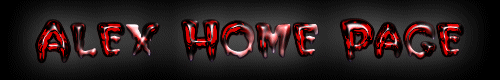 Alex Home Page