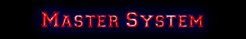 Master System