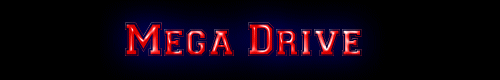 Mega Drive