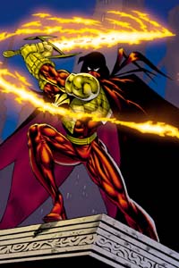 Azrael