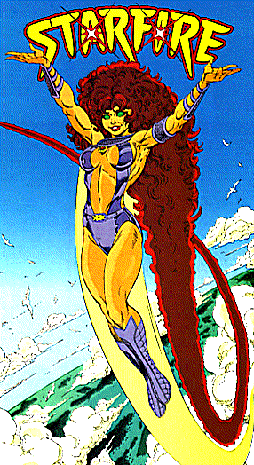 Starfire.gif (76655 bytes)