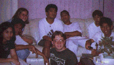 VAIO99: group page of friends