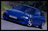 HONDA CRX