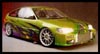 HONDA CRX