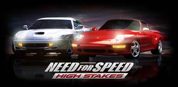 Goto my NEED FOR SPEED HIGH STAKES/ ROAD CHALLENGE page