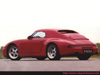 PORSCHE 911 STROSEK