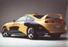 TOYOTA SUPRA PACECAR