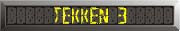 TEKKEN 3