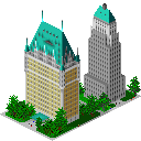 Architecture in Quebec