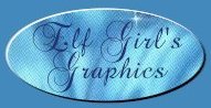 Elf Girl's Graphics