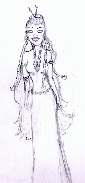 Storm with oriental influences