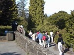 Queen Elizabeth Gardens