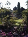 Queen Elizabeth Gardens