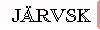 JrvSK