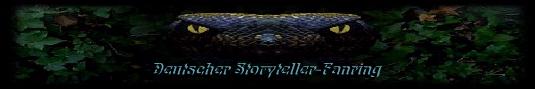 Werdet Mitglied im Deutschen Storyteller Fanring !