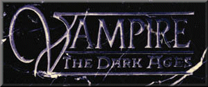 Vampire: Dark Ages