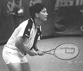 Michael Chang