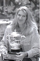 Steffi Graf