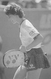 Martina Hingis