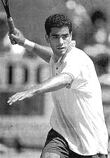 Pete Sampras