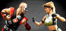 Kano&Sonya
