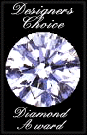 Designer's Choice Diamond Award