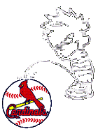 PEE ON THE CARDINALS