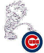PEE ON THE CUBS